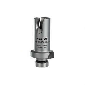 Festool HW R1-OFK 500 Z1 Concave Radius Cutter for OFK 500 & OFKC 500 Milling Cutters - Product Image 2