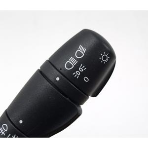 INTERRUPTOR DE FARO DELANTERO IZQUIERDO RENAULT Captur Serie K9K 646, K9K 856 (13>19) - Product Image 4