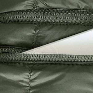 Blouson matelassé 2025, veste d'hiver chaude, nouveau design, style tendance, veste d'hiver personnalisée pour homme - Product Image 3