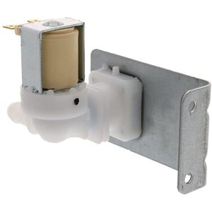 ER P 154637401 Vanne d'eau pour lave-vaisselle, électrique, en acier, pièces détachées pour lave-vaisselle - Product Image 1