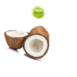 Alternativas de queso vegano mejoradas con la profundidad de nuez del producto agrícola de coco seco - Product Image 2