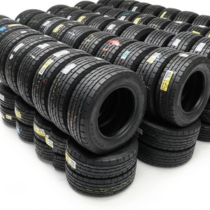 ยางรถกึ่งบรรทุก275/80R22.5ที่ออกแบบมาสำหรับใช้งานเชิงพาณิชย์ระยะทางไกล OEM มีจำนวนมาก - Product Image 6