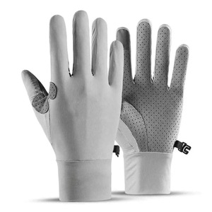 Gants de sport de haute qualité pour les activités de plein air d'hiver-Gants de cyclisme imperméables pour la randonnée Écran tactile Garder les gants au chaud - Product Image 3