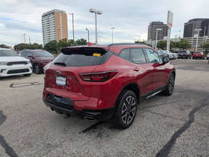 Chevrolet Blazer RS 2023 Usado, Construido para Satisfacer las Exigencias - Product Image 2