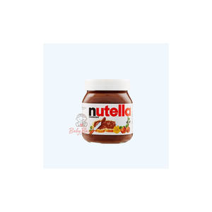 Nutella industrial a granel de 630 g, organizada para exportación y pedidos de gran volumen - Product Image 2