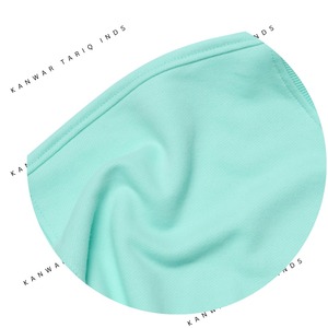 Sudadera con capucha de algodón 100% de peso pesado personalizada para hombre Sudadera con estampado 3D Ropa de calle Casual para hombre Poliéster para invierno Teñido liso - Product Image 5