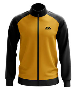 Ropa deportiva para hombre con logotipo personalizado 2022, ropa deportiva para niños con tendencias de invierno de talla grande, diseño personalizado - Product Image 2