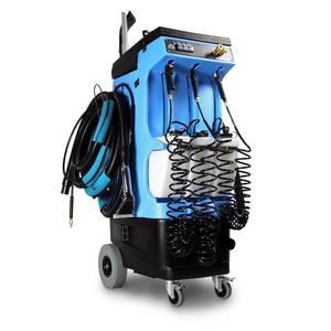 Centro de Preparación Mytee 80-120 Deluxe de Alto Rendimiento con Calefacción - Disponible en Stock - Product Image 2