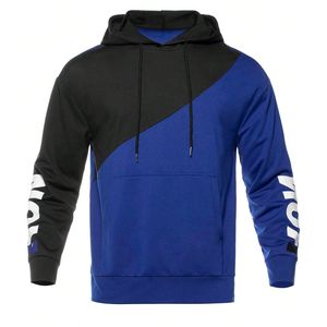 Sweat à capuche en molleton de coton, sweat à capuche personnalisé pour homme et femme, sweat à capuche en coton bio, molleton brossé, sweat à capuche imprimé unisexe - Product Image 3