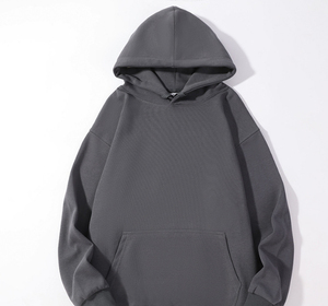 Sweatshirts unisexes à la mode et confortables pour hommes et femmes, parfaits pour un usage quotidien - Product Image 3