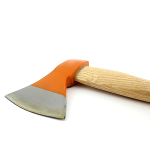 Pedidos a granel personalizados al por mayor, servicio OEM ODM, hacha profesional, hacha de palisandro multifuncional para acampar al aire libre, carpintería - Product Image 4