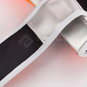 Guantes de Boxeo de Cuero para Hombre, Nuevo Estilo, con Cierre de Velcro, Diseño Personalizable, para Práctica de Artes Marciales - Product Image 2