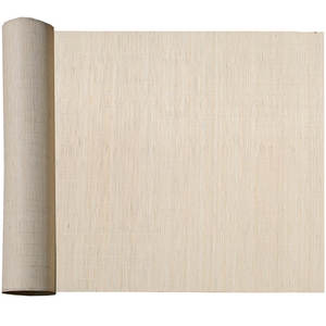 DreamCraft Sustainable Tatami Bamboo Wall <b>Paneling</b> <b>Screen</b> Roll From Vietnam for Home <b>Decor</b> - Product Image 5