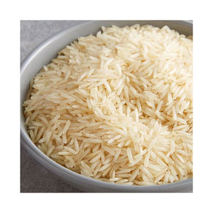 Arroz Basmati Sella directo de fábrica, suministrado a granel para mercados de alimentos e importadores - Product Image 3