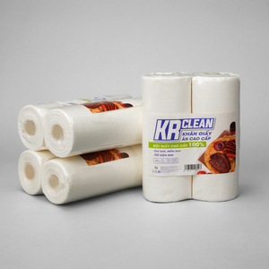 Two High-End Eco-Conscious Paper Napkins for Restaurant Use Soft and Top-Notch Performance Economically Sensitive - Product Image 3