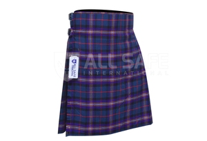 Nouveaux kilts légers en tartan pour hommes jupe utilitaire de défilé de mariage écossais et irlandais tenues vêtements européens en gros - Product Image 2