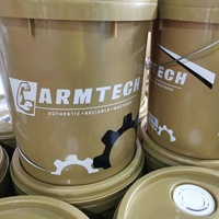 Armtech huile moteur huile diesel SL10W40