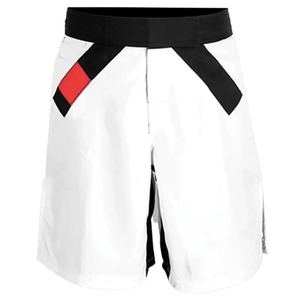 Tiger Muay Thai Kickboxing Thai Vêtements Casual MMA Shorts Respirant et Écologique pour le Fitness et l'entraînement au combat - Product Image 6