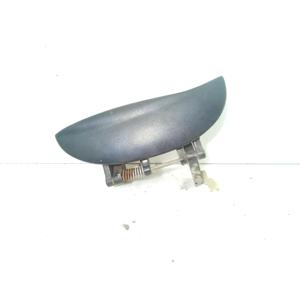 MANIGLIA ESTERNA PORTA POSTERIORE DESTRA HYUNDAI Atos 2a Serie 82662-02000 (03>06) - Product Image 1