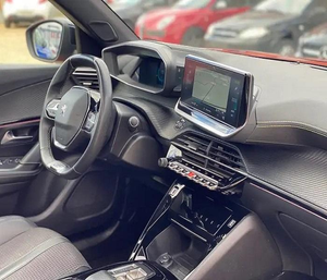 Peugeot 3008 1.6L automatique, édition Style, très propre, conduite à gauche, économique en carburant, prêt à être expédié - Product Image 2