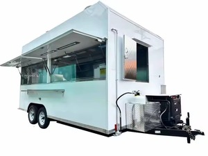 รถลากขายอาหารข้างถนนรถเข็นขายอาหารจากโรงงานออสเตรียส่วนประกอบหลักของปั๊มไอศกรีมสำหรับทำเบเกอรี่โรงแรมทำไอศครีม - Product Image 5