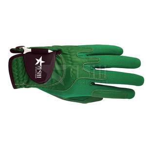 Fabrication de gants de golf en cuir véritable Cabretta d'Indonésie de qualité supérieure pour femme homme emballage personnalisé gant de golf - Product Image 4