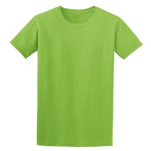 Haute qualité en gros garçons col rond graphique T-Shirt 100% coton biologique respirant 220 grammes tissu poids Style décontracté lettre - Product Image 2