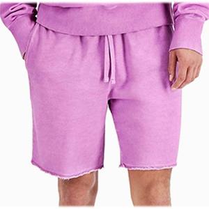 Recién llegado, conjunto de pantalones cortos con capucha para hombre, conjunto de pantalones cortos de tamaño personalizado, hecho en Pakistán, chándal de algodón 100%, conjunto corto con capucha - Product Image 4