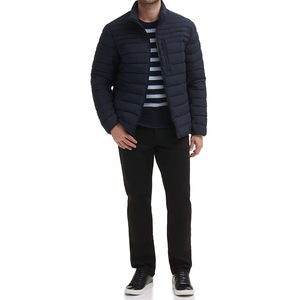 Abrigos de Invierno 2026 para Hombre, Multicolores, de Alta Calidad, Ligeros, Cortavientos, Chaqueta Acolchada, Chaqueta de Plumón Cálida para Hombre, Chaquetas de Moda para Exteriores - Product Image 6