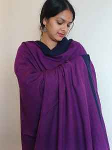 Chales de lana acrílica - Product Image 4