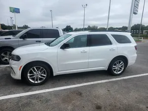 Dodge Durango GT Plus 2023 Usada en Excelentes Condiciones - Product Image 4