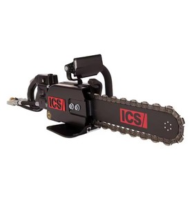 NUEVA Cabeza Hidráulica para Motosierra de Concreto 890F4 (12 GPM) - Product Image 3