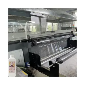 manufacturer lasting moisturizing Automatic cleaning Rich color layers carpet Digital printing machine