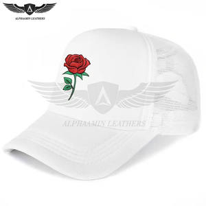Casquettes de sport de haute qualité pour hommes et femmes, casquette de camionneur en maille respirante réglable, course en plein air et entraînement, chapeau toutes saisons - Product Image 4