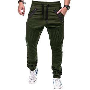 <b>Mens</b> Jogging Sweatpants <b>Joggers</b> Sporty Comfortable Breathable Lightweight Quick Dry Everyday Wear <b>Men's</b> Pants - Product Image 6