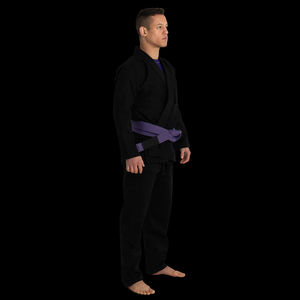 Venta al por mayor Jiu Jitsu personalizado Bjj Gi uniforme Jiu-Jitsu Kimono artes marciales y ropa de entrenamiento de artes marciales Bjj Gis precio barato - Product Image 3