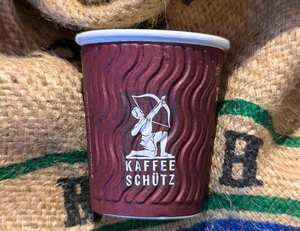 Vasos para Bebidas Calientes, Envases de Grado Alimenticio, Alta Calidad, Duraderos, Resistentes al Calor, Impresión Personalizada, Vasos para Llevar, Uso en Restaurantes - Product Image 4