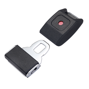 Hebilla de cinturón de seguridad para interior de vehículo - Product Image 5