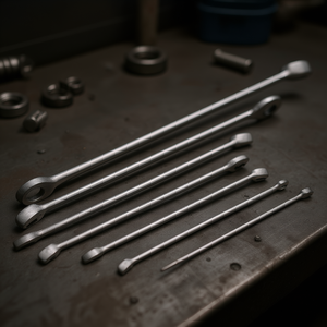 ชุดประแจรวม Hazet 15 ชิ้น - Product Image 3