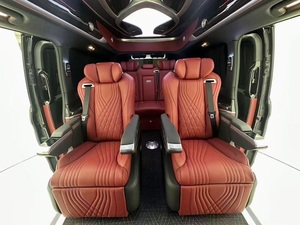 Asiento General <span class=keywords><strong>Vip</strong></span> Vito w447 Vclass lujo Maybach asiento modificado - Product Image 2