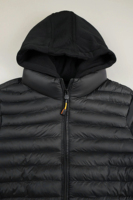 Chaquetas Bomber 2026, Chaquetas Acolchadas con Forro, Logotipo Personalizado, Chaqueta Bomber Impermeable de Alto Rendimiento para Hombre, Chaqueta Ligera para Correr de Talla Grande