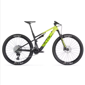 Brand New 2025 Fourstroke AMP LT ONE Complete E Mountain Bike - Product Image 4