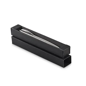 Penna Promozionale in Acciaio Riciclato Graz COLOUR, Strumento di Merchandising Sostenibile ed Ecologico - Product Image 2