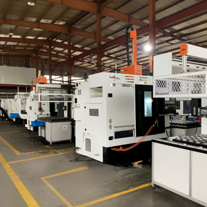 Servizio di Fabbricazione e Verniciatura di Parti Metalliche Personalizzate per Auto, Inclusi Taglio Laser, Piegatura e Stampaggio di Lamiere in Alluminio - Product Image 5