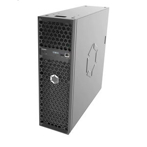 Máquina de Criptomonedas Original Canaan Q OEM DIY - Quiet Home 110V-240V con Cable de Alimentación Original de EE. UU. en Stock en EE. UU. - Product Image 1