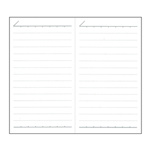 Japanese Best-Selling Compact Size Jet Ace <strong>Notebook</strong> with Pencil Bulk Offer PVC Cover - Product Image 2