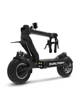 GREAT Offer X2 Dual Motor 5600W 3200W 2400w 100km/h 80km/h to 102km/h Foldable Scooters in Stock - Product Image 1
