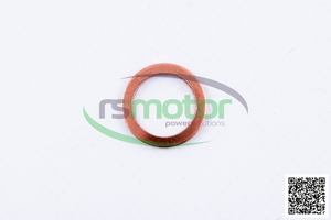 Bague d'étanchéité RS-01102146 MWM pour pièces de moteur de machines - Product Image 5