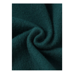 Sweat-shirt à manches longues pour hommes, nouveau Design, pas cher, impression de Logo personnalisé, poids lourd, col ras du cou - Product Image 4