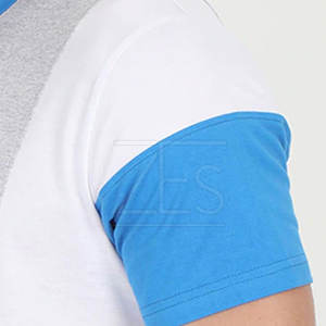 เสื้อยืดแฟชั่นสำหรับผู้ชายเสื้อยืดผู้ชายขนาดสั่งทำ - Product Image 4